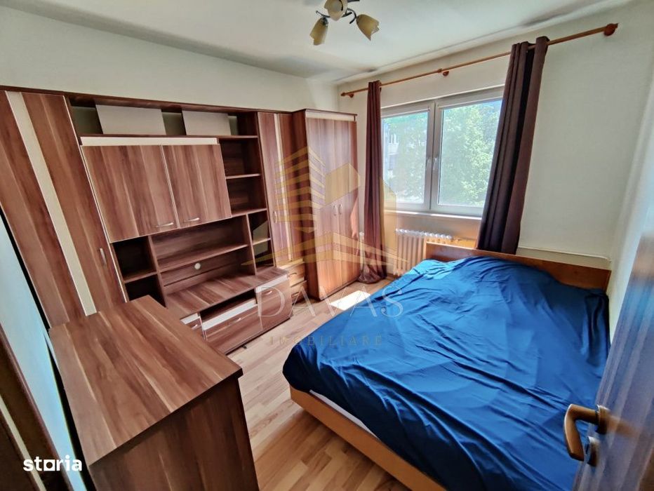 Apartament 2 camere de vanzare | Manastur |  Zona strazii Primaverii