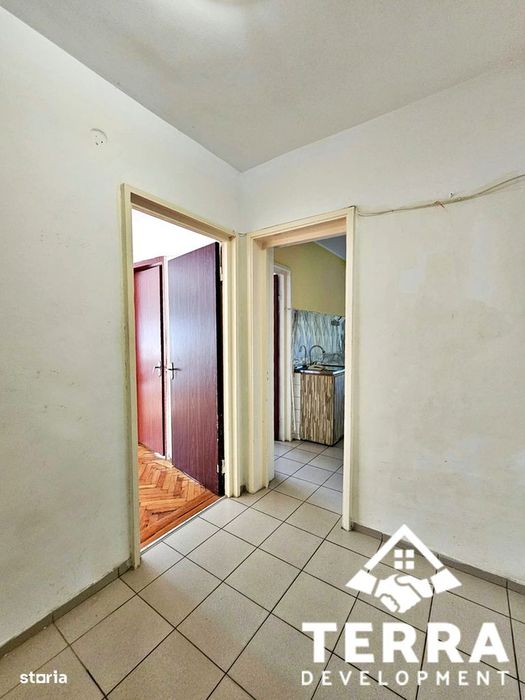 Genul de ofertă care nu stă mult în așteptarea clientului potrivit.