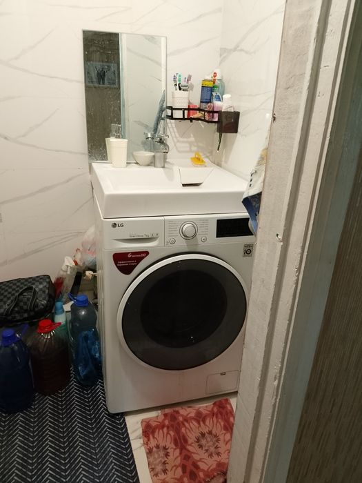 Меняю квартиру на дом