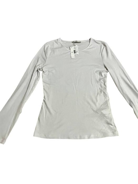 Лонгслив Selfie новый