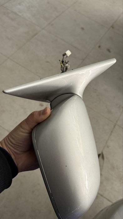 Боковое зеркало тойота 30-35