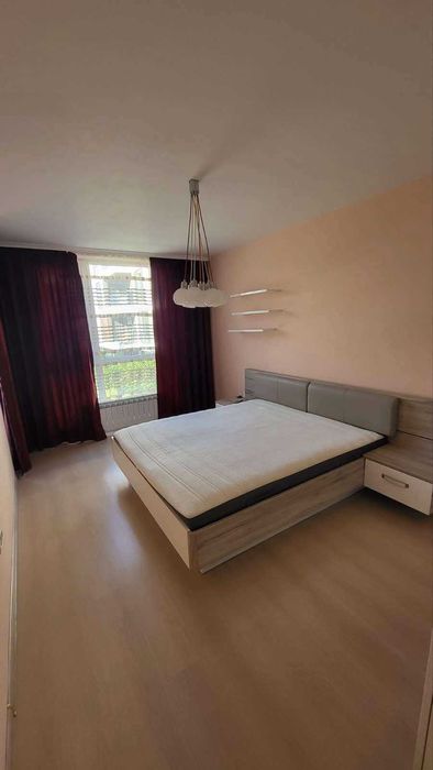 Дава се под наем Двустаен апартамент в София, Драгалевци - 58 кв.м за 714 € - Снимка #6