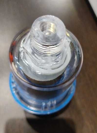 Фильтр для фоды. ( 1\2 размер)