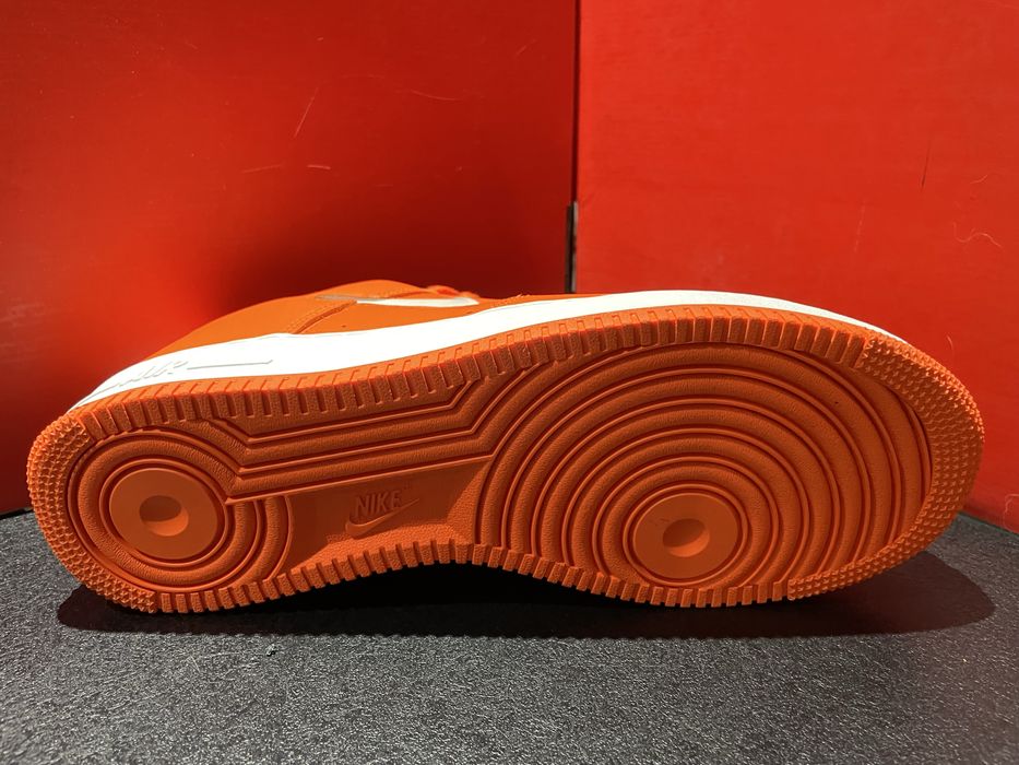 Оригинални! Nike Air Force 1 Low Retro - 44,44.5,45,46 ShoeMag