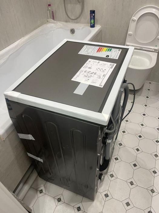 Стиралка Samsung WW65AK4S21CXLT