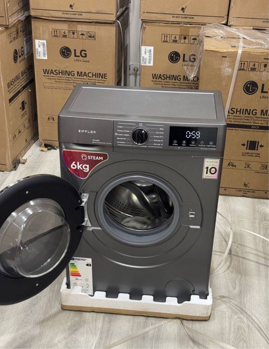 30% скидка ZIFFLER стралний машина  доставка бесплатно!