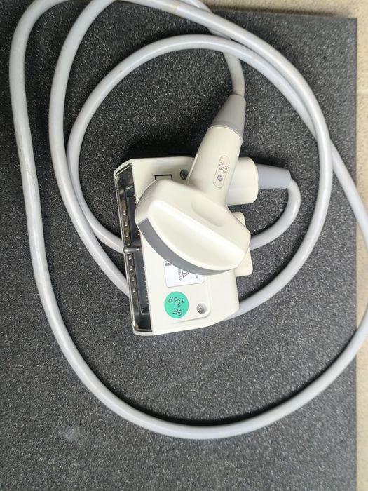 Pachet 4 Sonde Ecograf GE – Testate/Funcționale (Logiq 400/500/Vivid