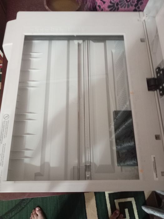 Printer Canon image runner 2206