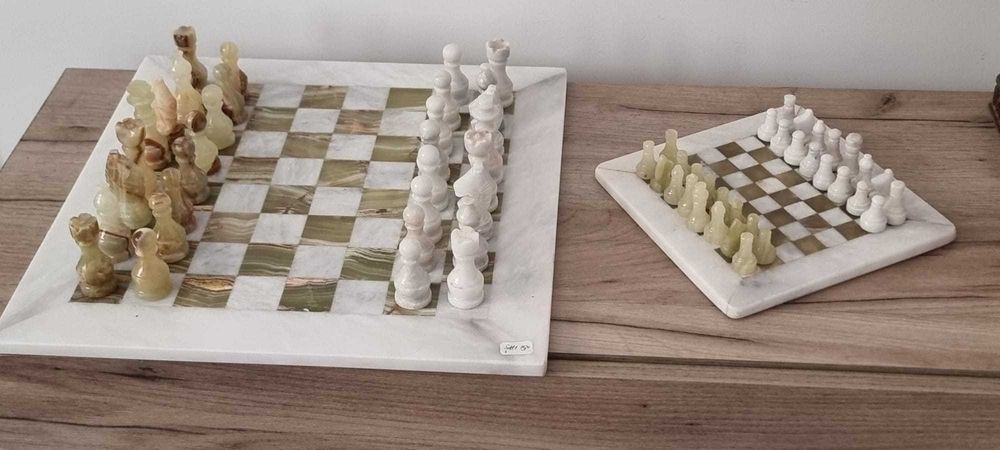 Vand Sah onix handmade Pakistan