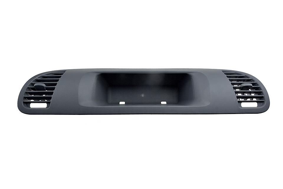 Carcasa ceasuri bord si ventilatie Mercedes Sprinter 208-414, 04.2000-12.2002; Sprinter/Classic 208-416, 01.2003-2006