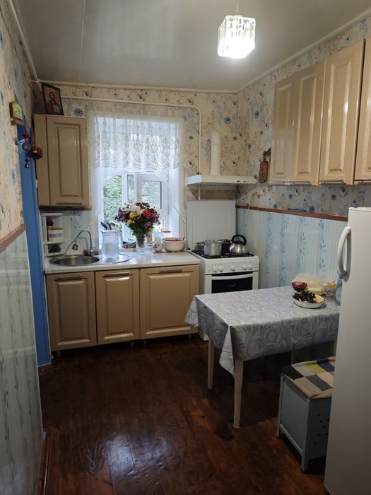 Продам дом в пос. Круглоозерное