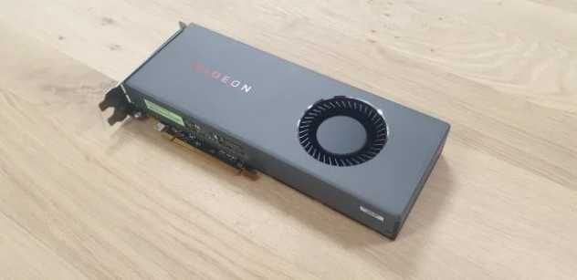 Asus Radeon RX 5700 8GB (с flаsh-нат BIOS на XT)