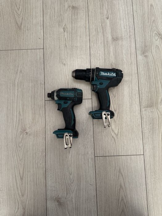 Filetante Makita defecte