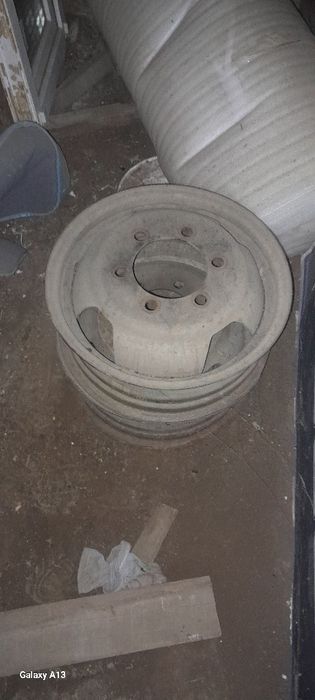 Диск от газель продам