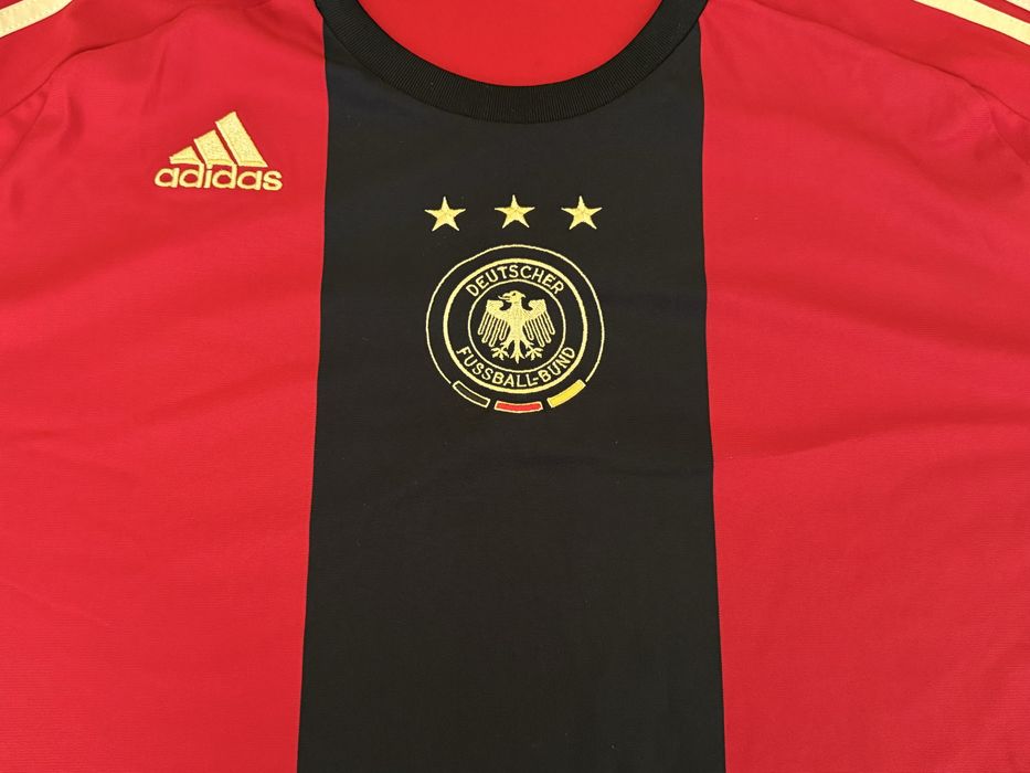 Тениска Adidas