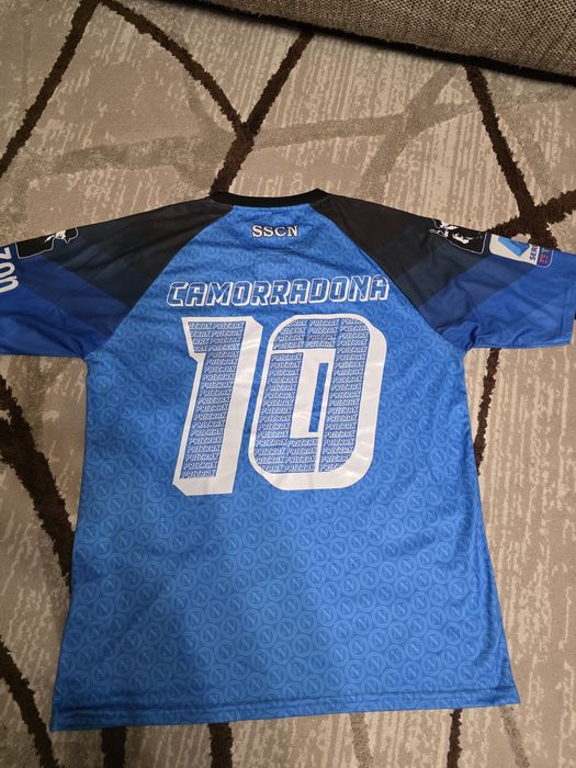 Тениска Prizrak44