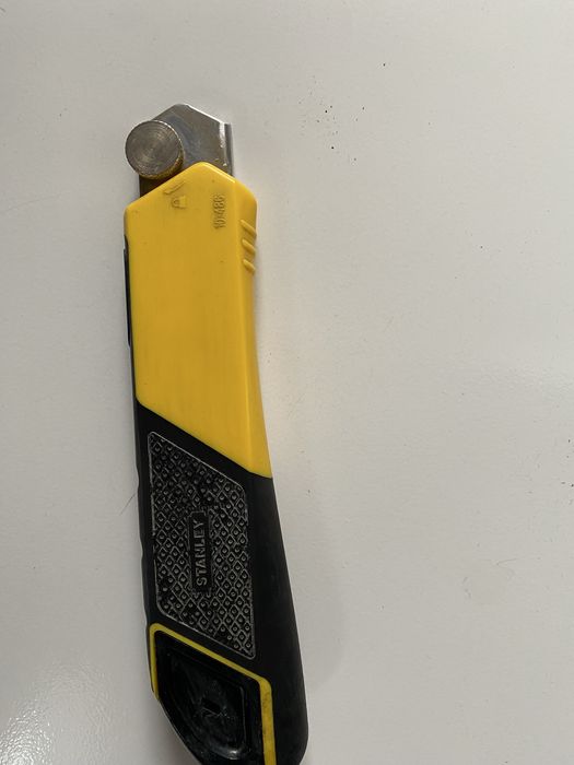 Cutter 25 mm stanley