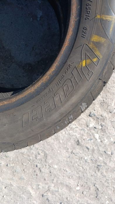 Продам шины в отличном состоянии
