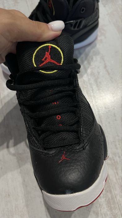 Детски маратонки Jordan 28
