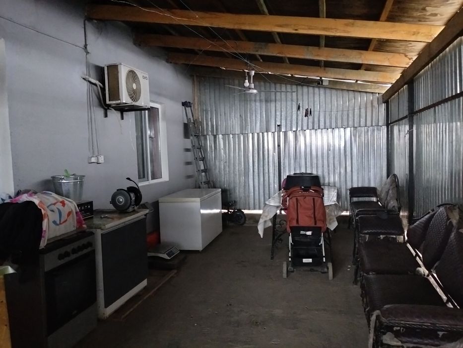 Продаётся квартира