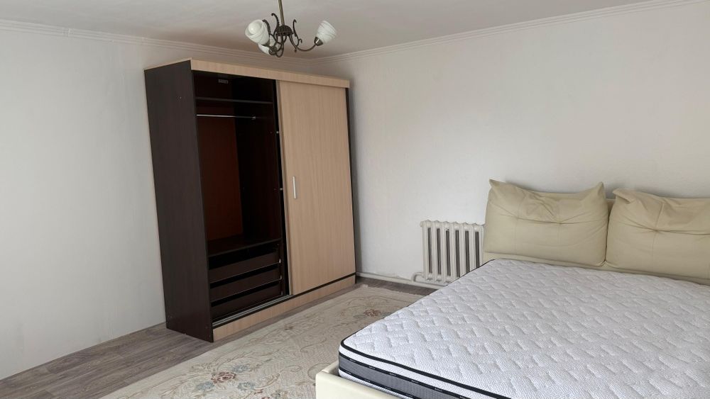 Водниковтен времянка жалданады