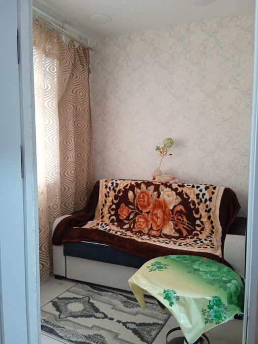 Чиланзар 7 продается однокомнатная квартира