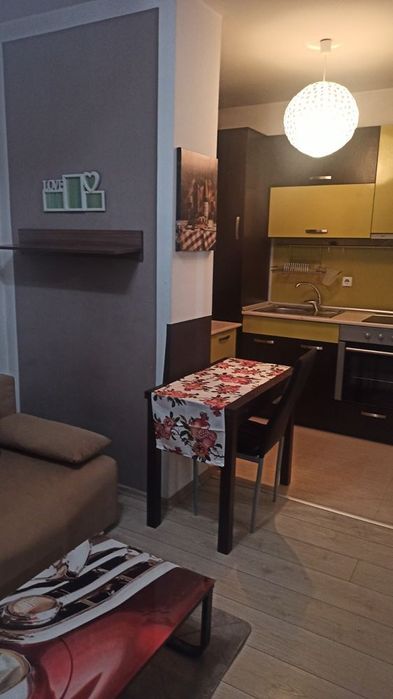 Продава се Едностаен апартамент в София, Манастирски ливади - 51 кв.м за 3118 €/кв.м - Снимка #1