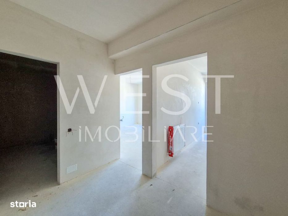 Apartament 1 camera / Terasa 10mp / CF disponibil / Ansamblu rezidenti