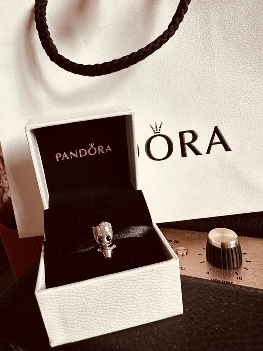 Pandora Groot висулка