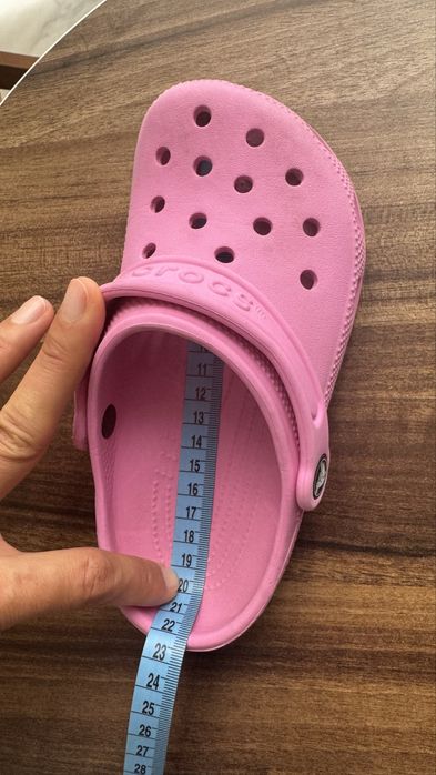 Crocs бу оригинал