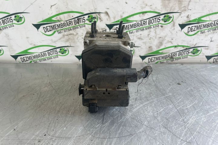 Pompa ABS 8E0 614 111 B Volkswagen VW Passat B5.5 (facelift)