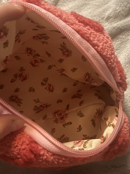 Хорошая косметичка