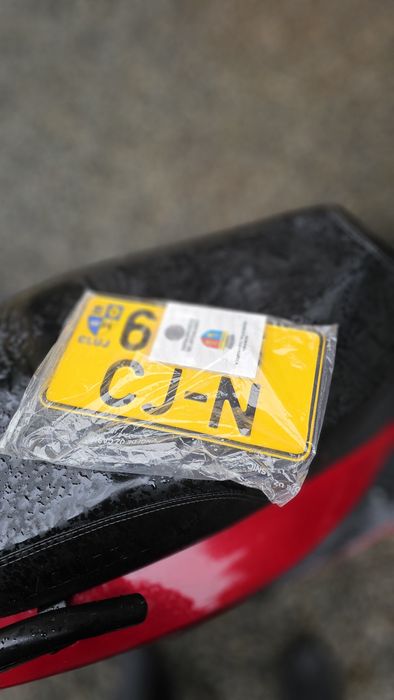 Scuter Electric, Fara Permis!