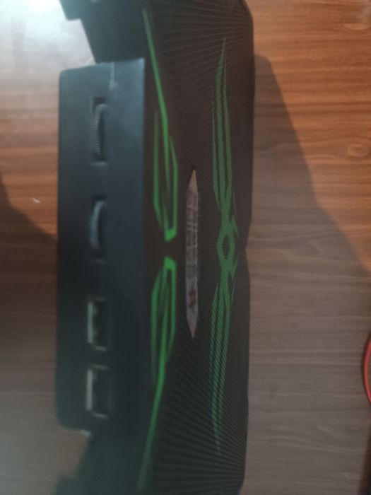 Cooling pad laptop 5 ventilatoare