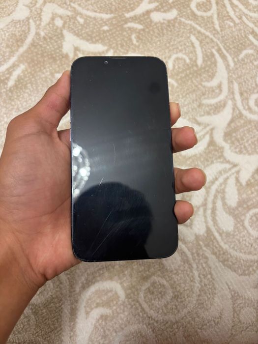 Продажа обмен Iphone 13 pro 128gb