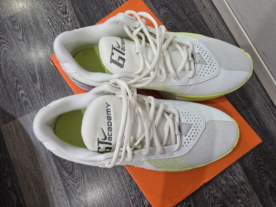 Nike Air Zoom G.T. Cut Academy