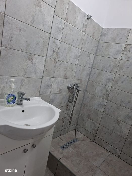 Garsonieră confortabilă, Decebal-Dacia,