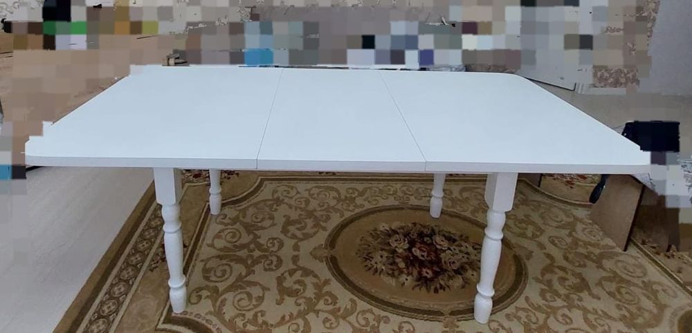 Продам СТОЛ  раздвижной