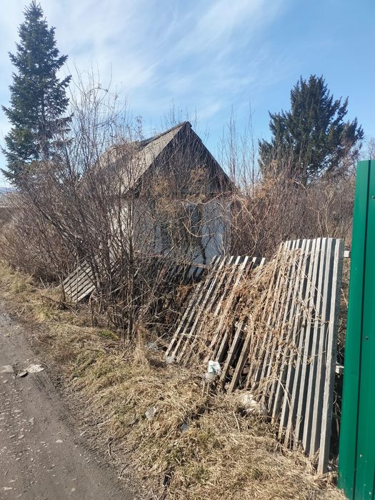 Продам дачу с/о Титан