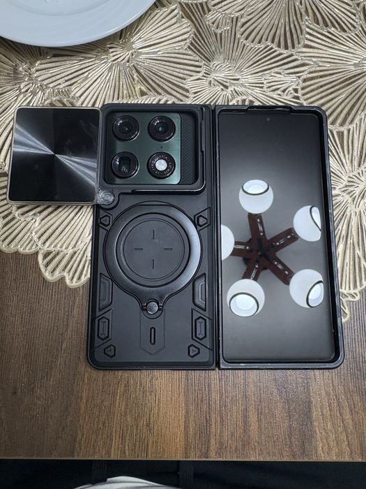 Motorola Razr Fold