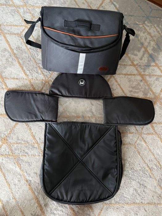 Детская коляска