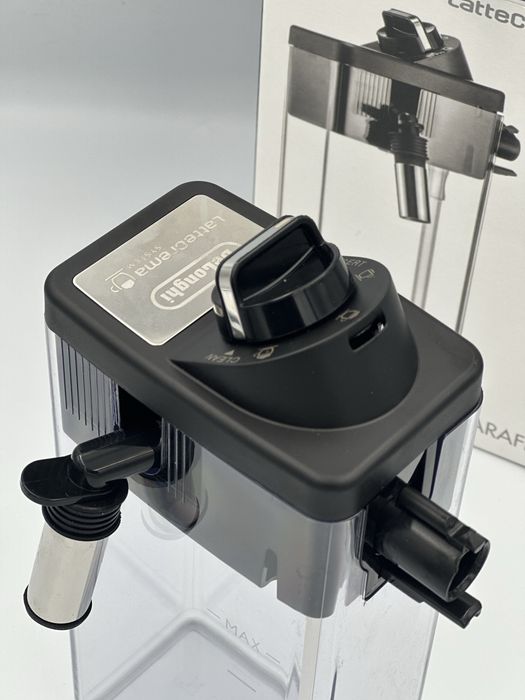 Cana rezervor lapte delonghi ecam 28.464..556.55