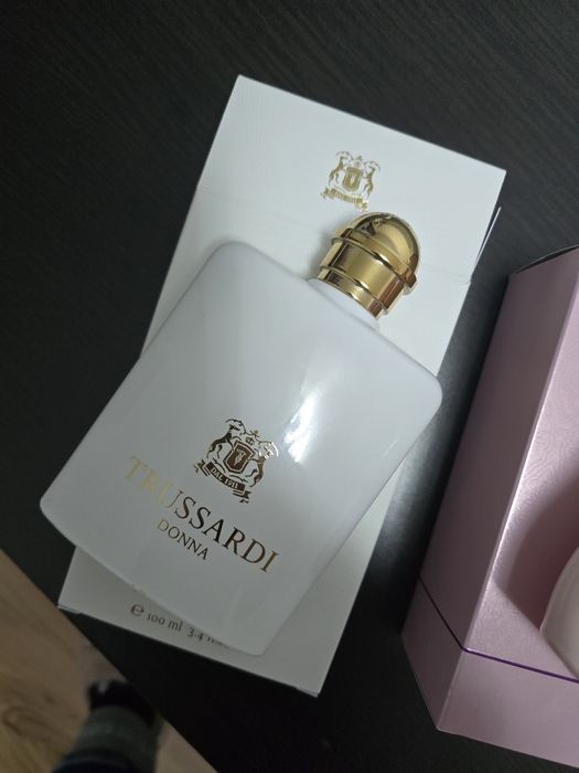 Парфюми лична колекция