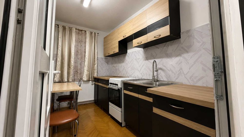 Apartament 2 camere Iulius Mall de inchiriat