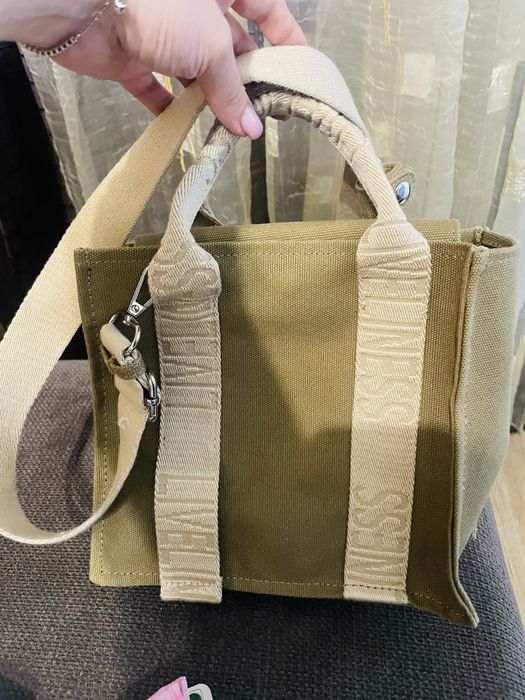 Дамска чанта ZARA