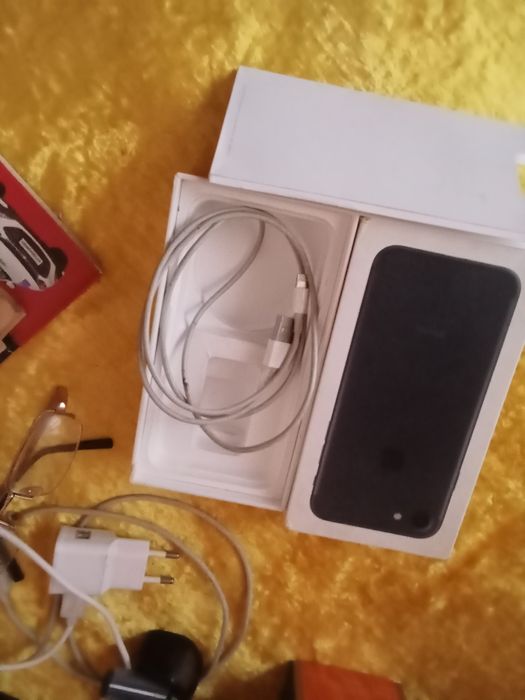 Iphone 7ning karobka dakmentlari каробки документ