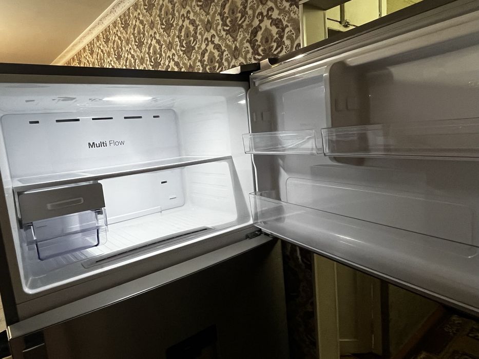 Холодильник Samsung No Frost