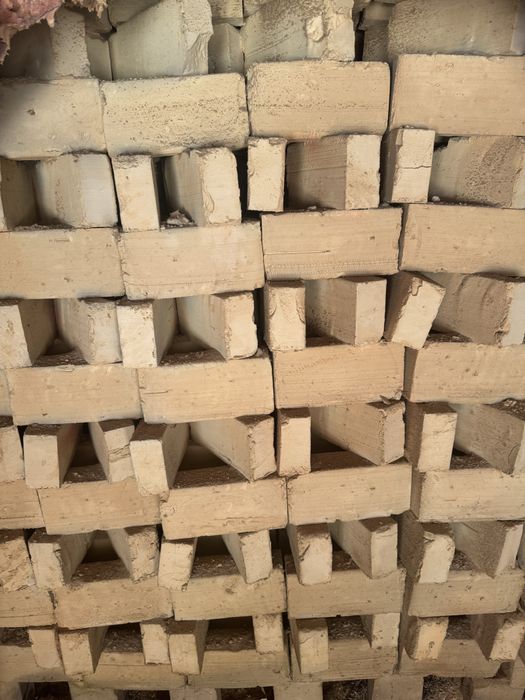 Кирпич женный стандарт