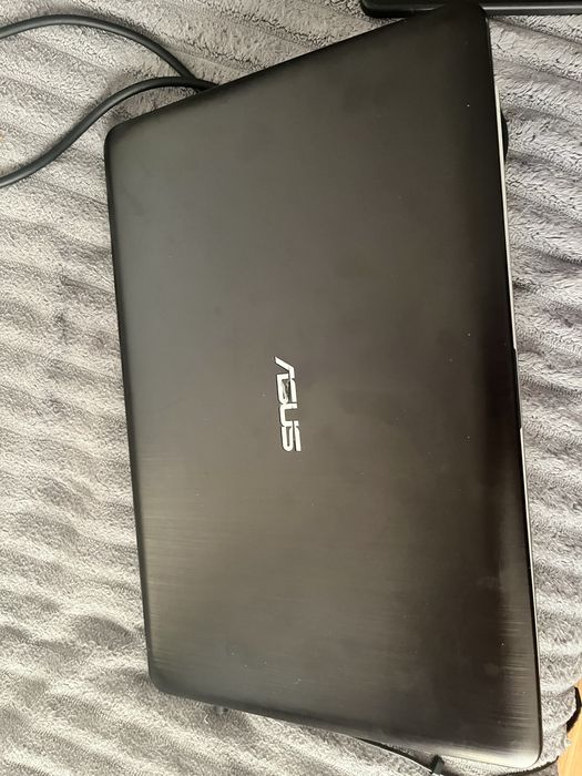 Asus продаю, состояние бодрое