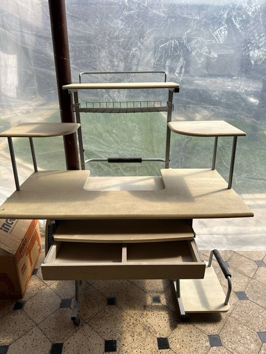 Компьютер стол 550 мин